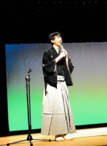 平成30年広島県交通安全県民大会アトラクション出演のお礼
