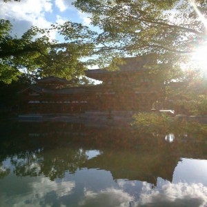 平等院